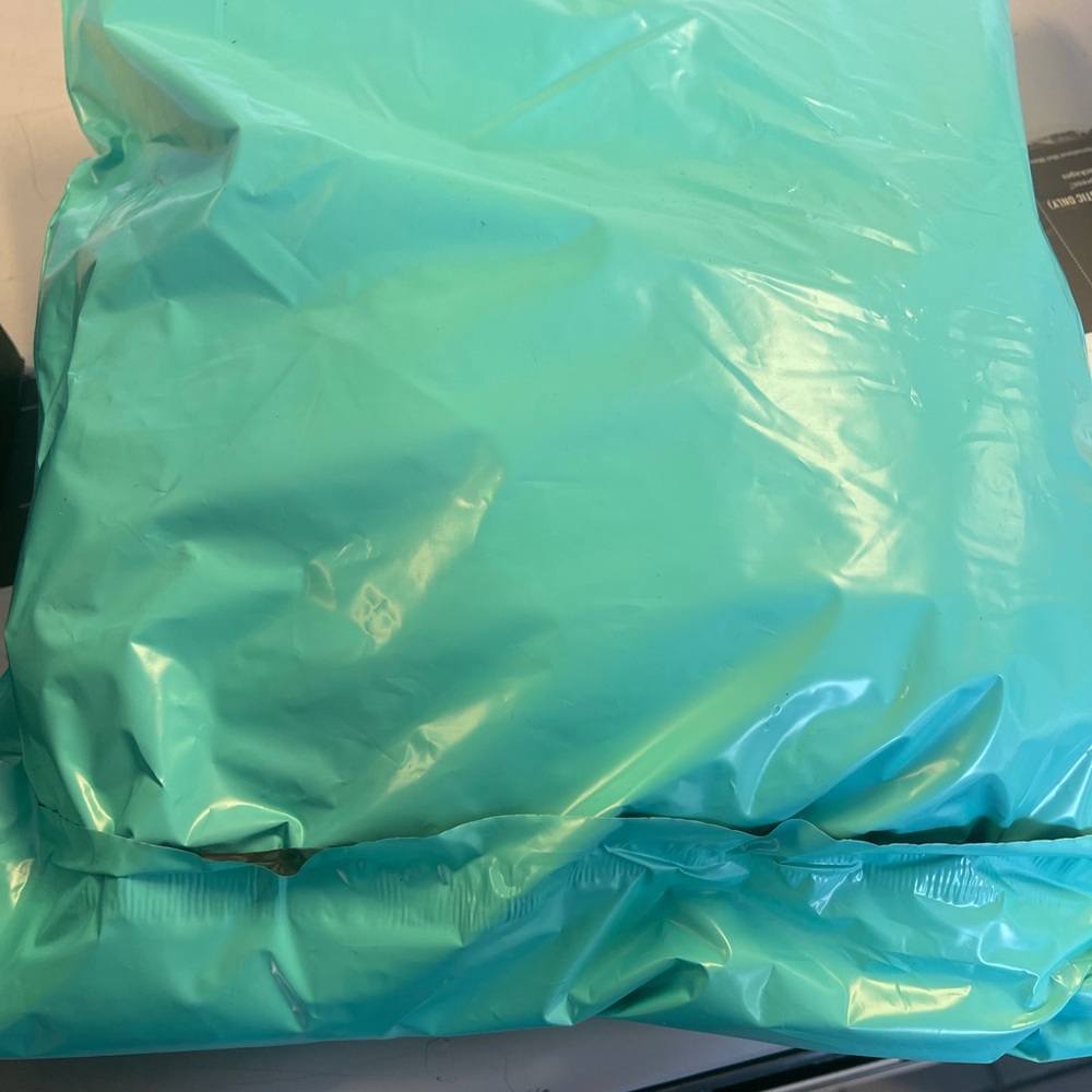 Mystery bag size large items 5 for 20